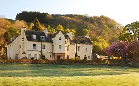 Fortingall Hotel